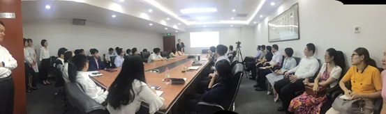 云亭讲座|李舒律师：如何办理重大疑难复杂的民商事案件[第39期]相关图片