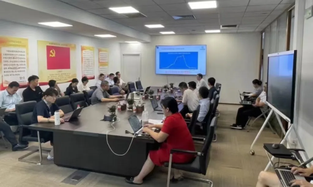云亭资讯|李舒律师应邀为诚通保理公司作《商业保理法律实务》专题培训相关图片